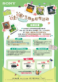  wow生物多样性摄影比赛全攻略：记录自然震撼瞬间(图2)