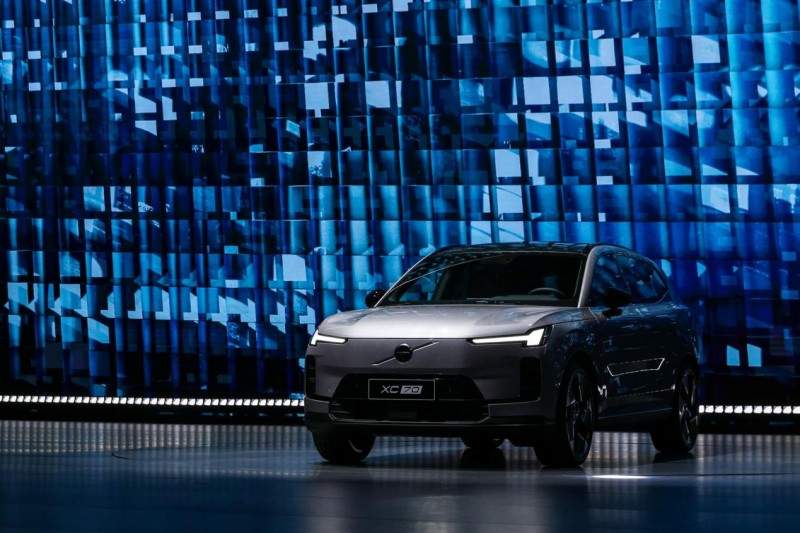 全新XC70强势登场｜豪华SUV理性回归全攻略(图2)