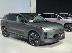 全新XC70回归｜沃尔沃销量持续攀升全攻略(图1)