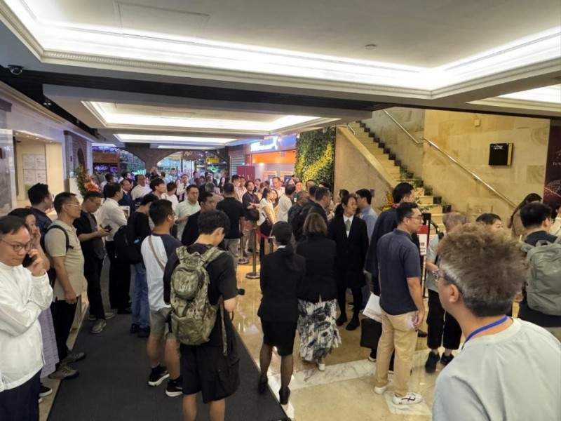 英皇地产the MVP项目成交亮眼｜高端住宅投资指南(图2)