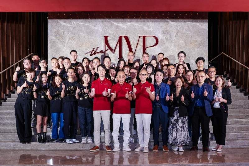 英皇地产the MVP项目成交亮眼｜高端住宅投资指南(图3)