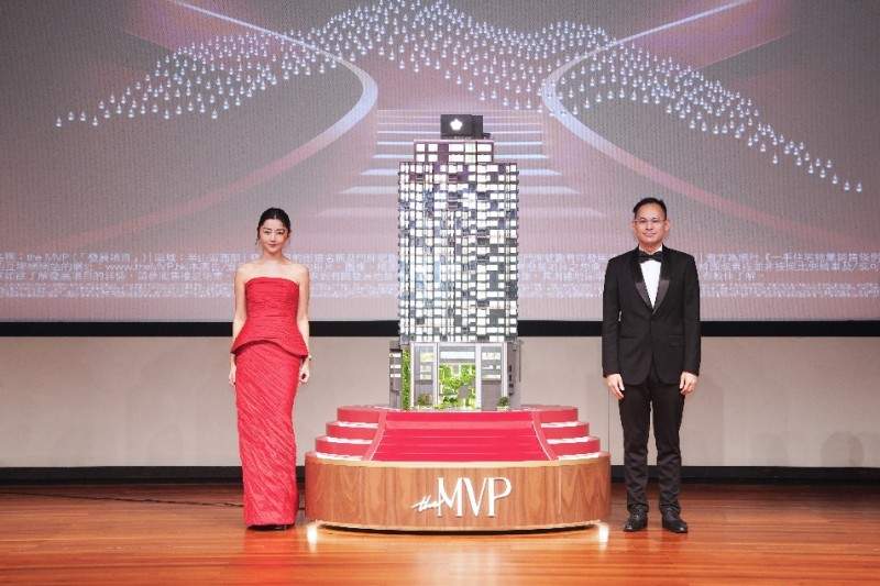 英皇地产the MVP项目成交亮眼｜高端住宅投资指南(图4)