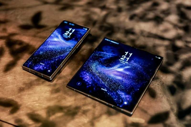 心系天下三星W26品鉴会西安落幕｜超高端智能体验全攻略(图3)