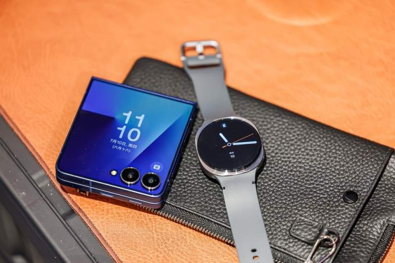 跨屏协作体验全攻略｜三星Galaxy智能生态高效生活(图2)