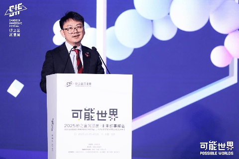 「可能世界」沉浸展开幕｜2025砂之盒全攻略(图4)