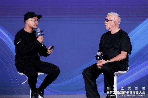 「可能世界」沉浸展开幕｜2025砂之盒全攻略(图10)