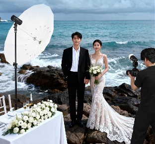 小巧便携外拍闪光灯｜HD100性能全攻略(图8)