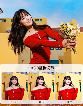 小巧便携外拍闪光灯｜HD100性能全攻略(图9)