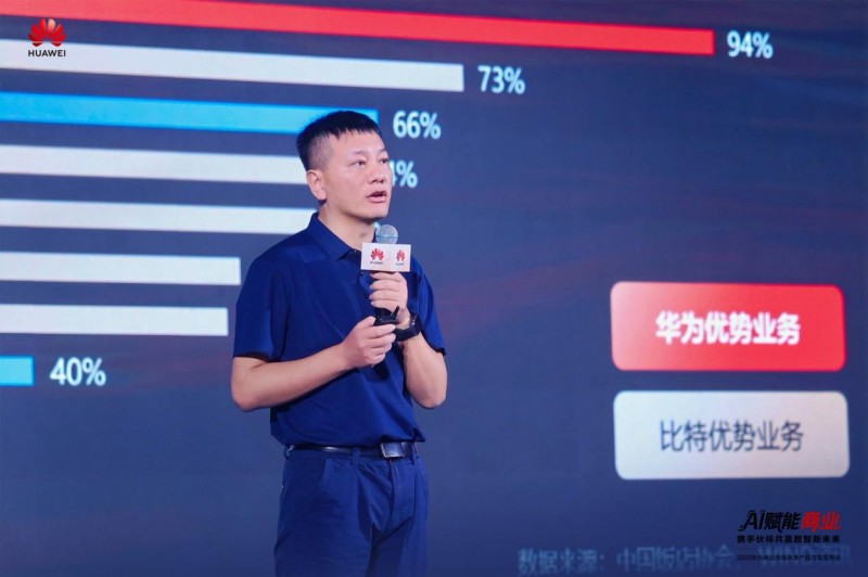 AI赋能商业转型｜华为发布数智化解决方案全攻略(图7)
