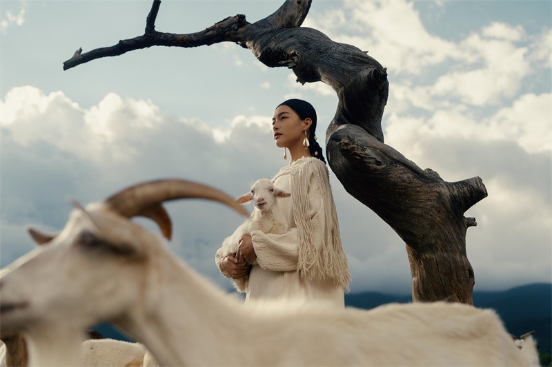 雕刻光影制胜瞬间｜索尼微单十五周年摄影展全攻略(图5)