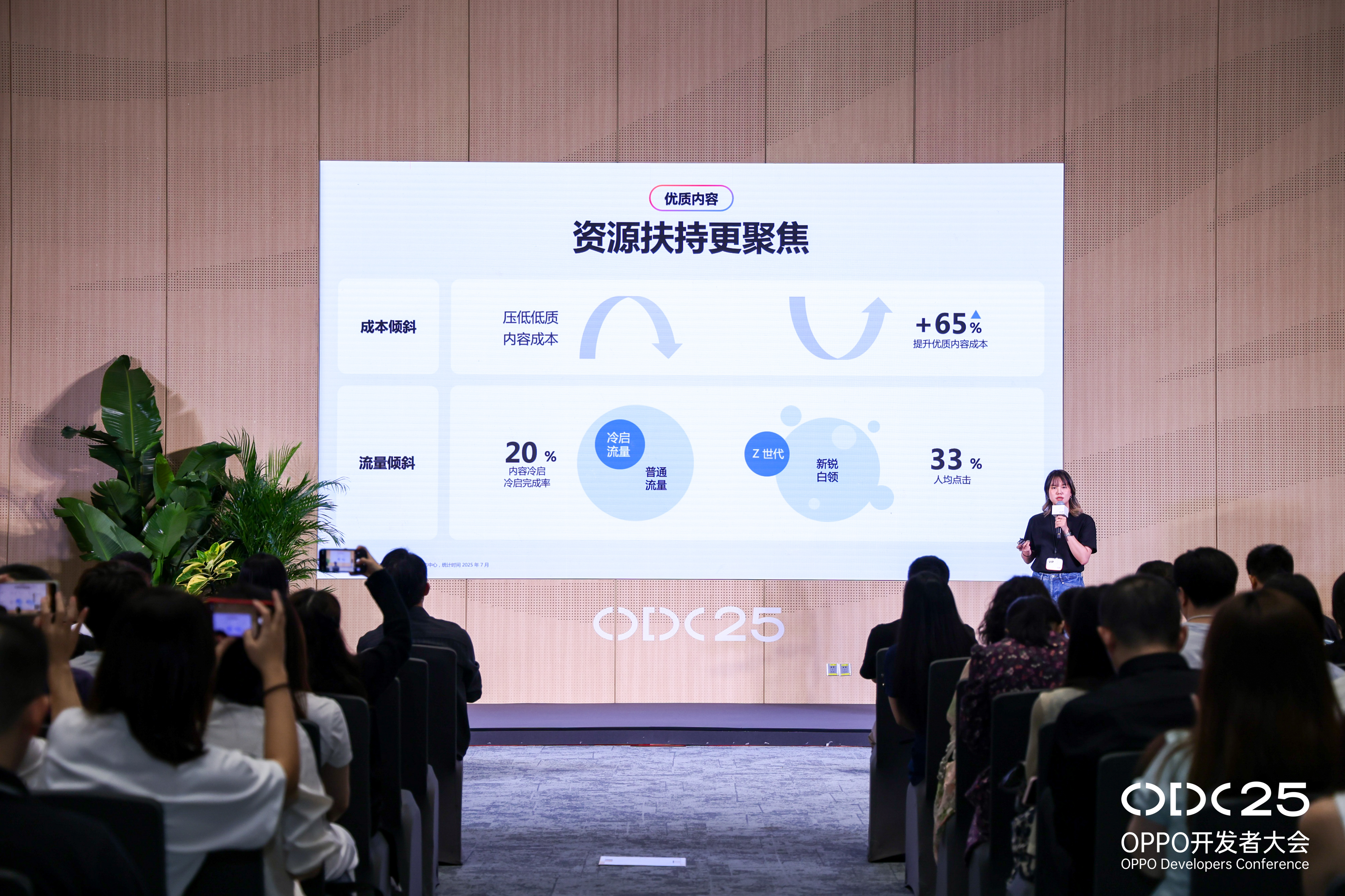 AI与全场景协同内容生态分论坛｜内容增长新路径(图6)