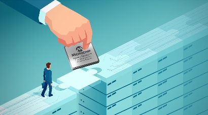 Microchip推出低延迟PCIe重定时器｜高性能计算核心