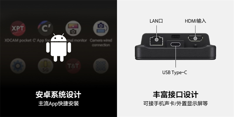 索尼便携5G终端快速开播全攻略(图7)