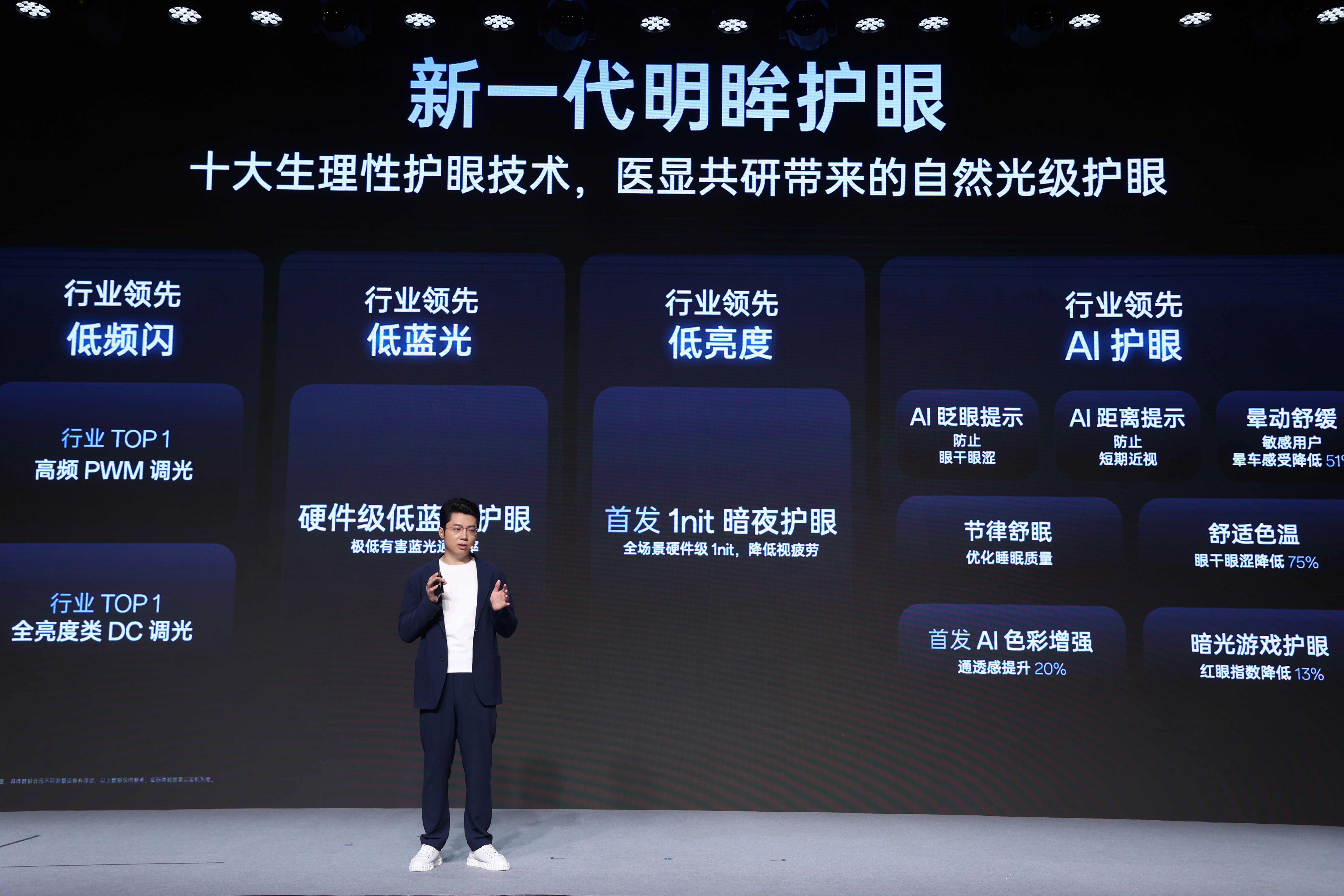 一加第三代东方屏165Hz超高刷引领中国屏幕时刻全攻略(图10)