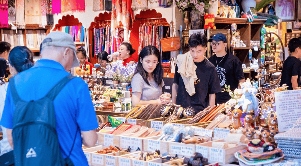 义乌文旅新玩法：供应链模式卷出新高度全攻略(图4)