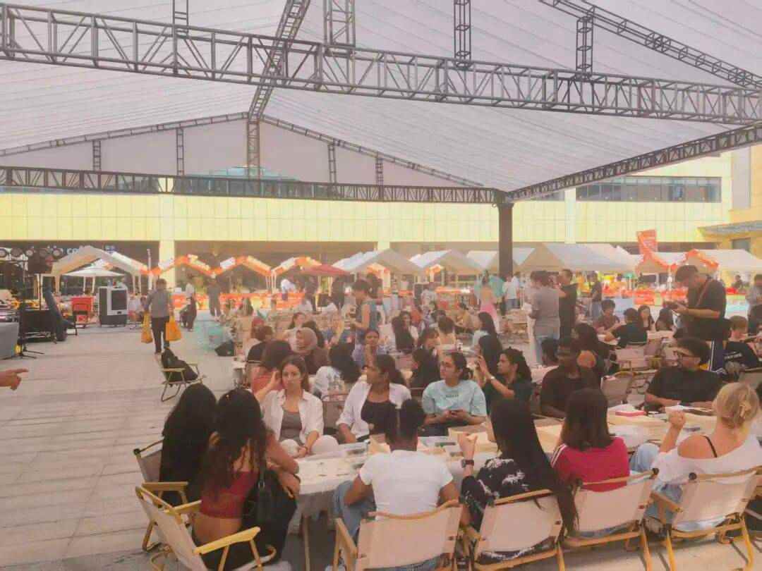 义乌文旅新玩法：供应链模式卷出新高度全攻略(图5)