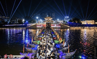 义乌文旅新玩法：供应链模式卷出新高度全攻略(图9)