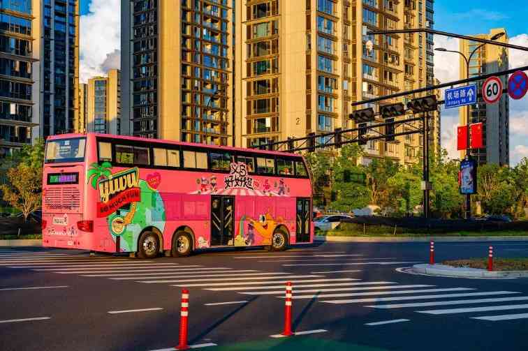 义乌文旅新玩法：供应链模式卷出新高度全攻略(图10)