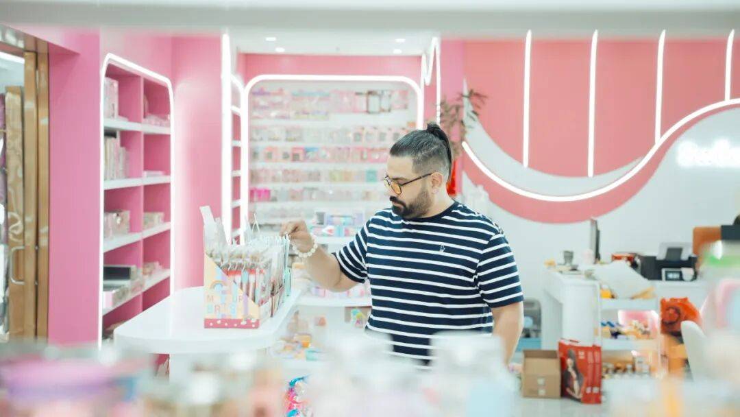 新货盘革命牵动义乌市场大变局全攻略(图1)