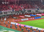 绿源赞助渝超大足石刻队，耐用可靠助燃山城体育激情(图4)