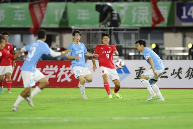 绿源赞助渝超大足石刻队，耐用可靠助燃山城体育激情(图3)