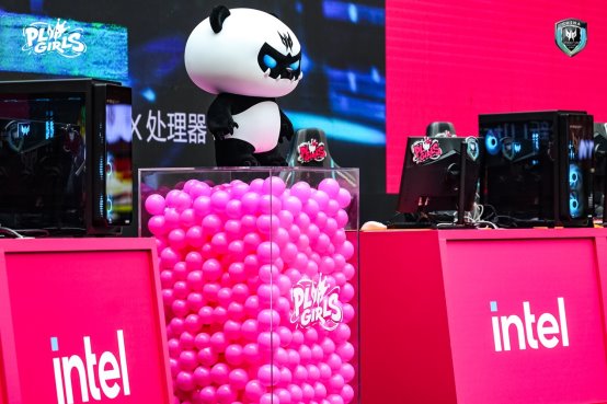 PL Girls电竞女神联赛引爆打瓦热潮全攻略(图3)