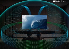 三星115英寸Neo QLED电视软装灵感全攻略(图4)