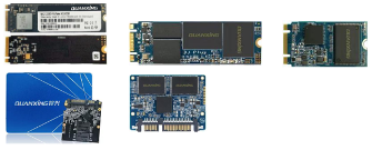 国产存储器国产化布局全攻略(图2)