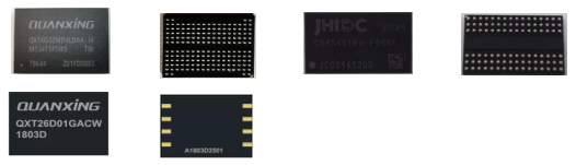 国产存储器国产化布局全攻略(图4)