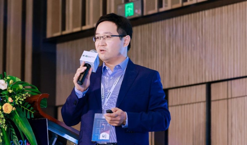 MTS2021存储产业趋势峰会圆满落幕全攻略(图4)