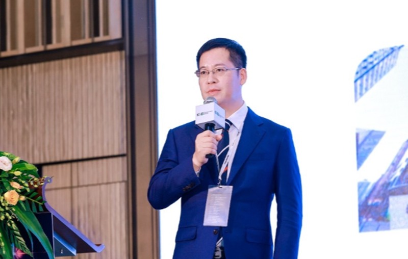 MTS2021存储产业趋势峰会圆满落幕全攻略(图6)