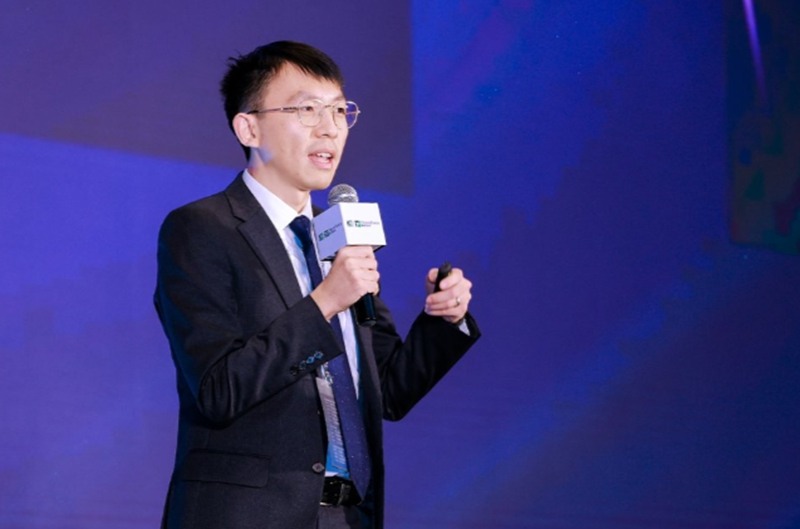 MTS2021存储产业趋势峰会圆满落幕全攻略(图10)