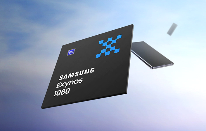 三星首款5nm处理器Exynos 1080全攻略(图1)