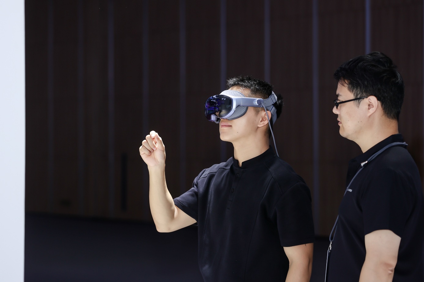 AI生态布局与6G技术突破｜vivo创新成果全解析(图6)