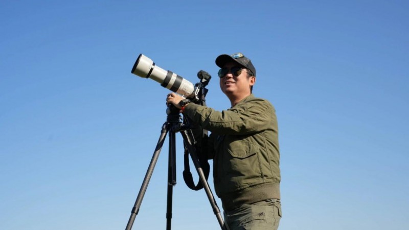 乐其创新SmallRig对话航空摄影超侧卫全攻略(图3)