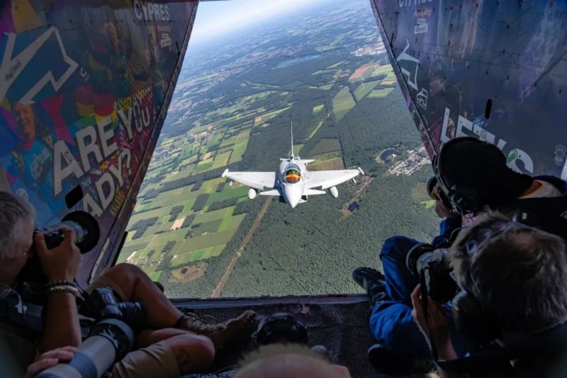 乐其创新SmallRig对话航空摄影超侧卫全攻略(图7)