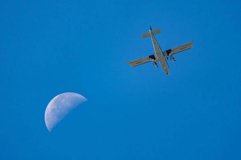 乐其创新SmallRig对话航空摄影超侧卫全攻略(图10)