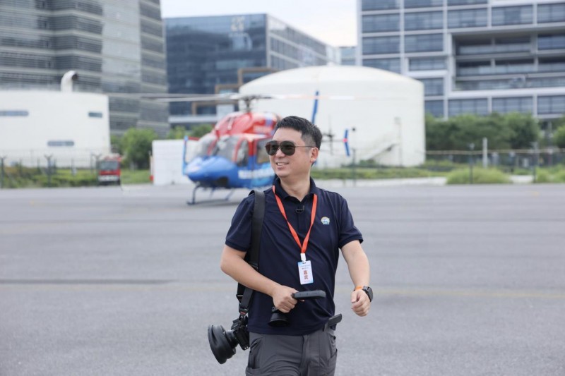 乐其创新SmallRig对话航空摄影超侧卫全攻略(图11)