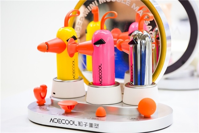 AI赋能消费电子变革｜场景化智能新趋势全解析(图15)