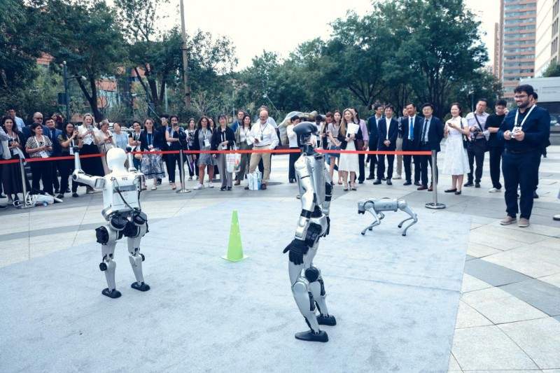 IASP2025大会感谢信：启迪之星搭建全球创新桥梁(图6)