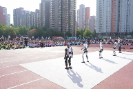 清华科技园科协助力景山教育集团科技嘉年华活动(图3)