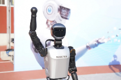 清华科技园科协助力景山教育集团科技嘉年华活动(图14)