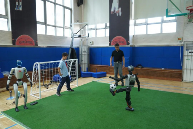 清华科技园科协助力景山教育集团科技嘉年华活动(图9)