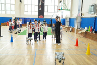 清华科技园科协助力景山教育集团科技嘉年华活动(图11)