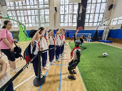 清华科技园科协助力景山教育集团科技嘉年华活动(图7)