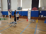 清华科技园科协助力景山教育集团科技嘉年华活动(图10)