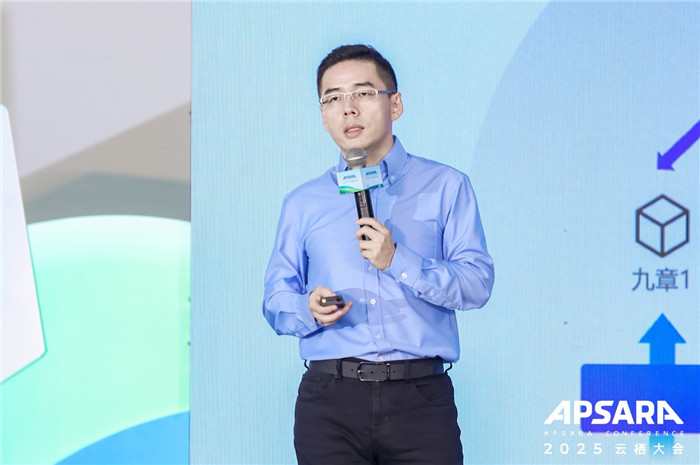 走向AI原生，企业架构升级全攻略(图3)