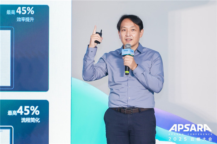 走向AI原生，企业架构升级全攻略(图7)