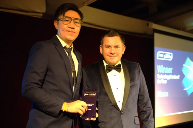 Murex荣获FOW亚太区年度最佳技术供应商奖｜技术赋能(图2)