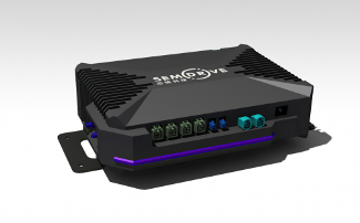 芯驰科技SAECCE展会引关注全攻略(图5)